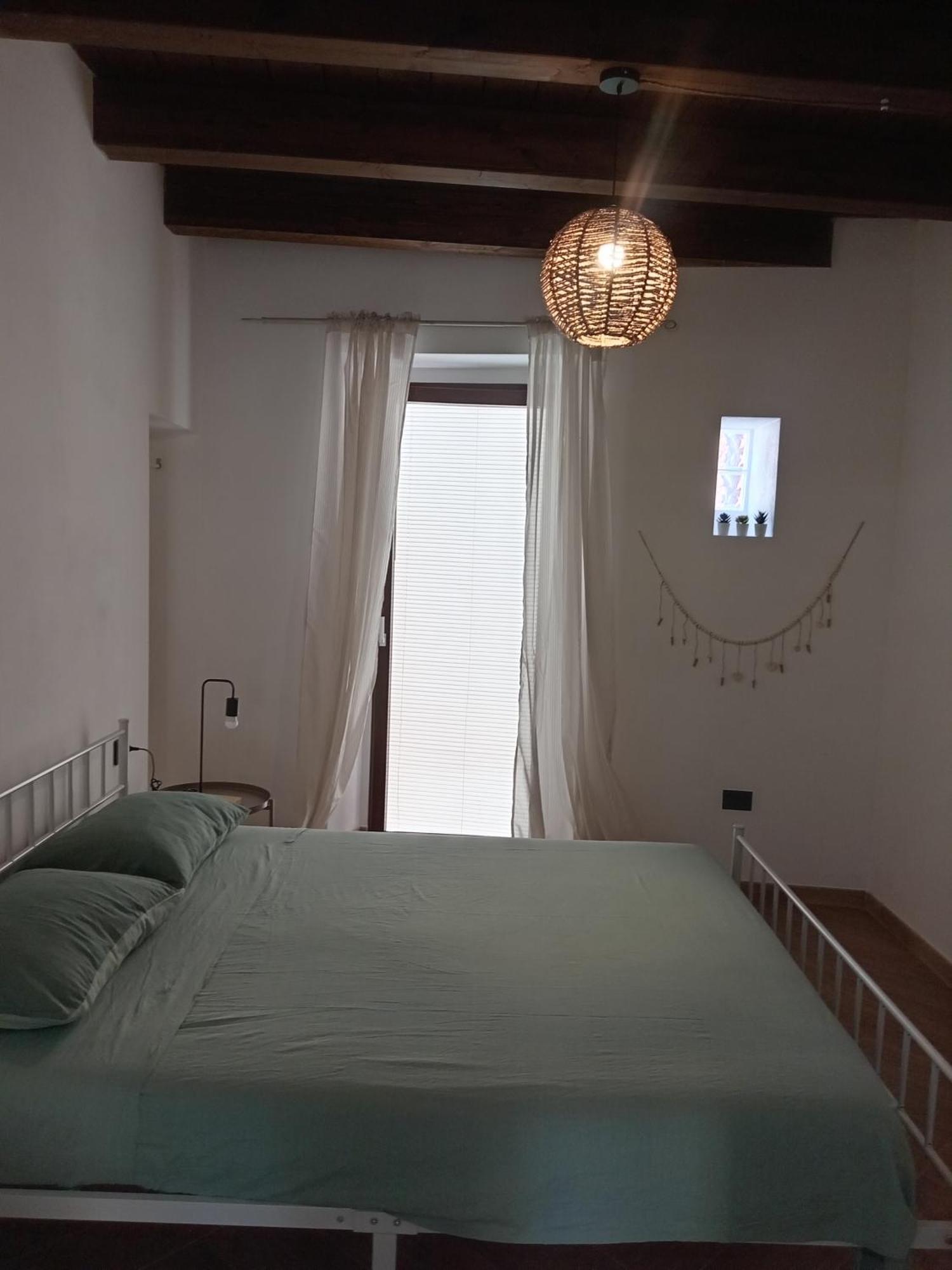 شقة La Casa Di Carlotta إيغليزياس المظهر الخارجي الصورة